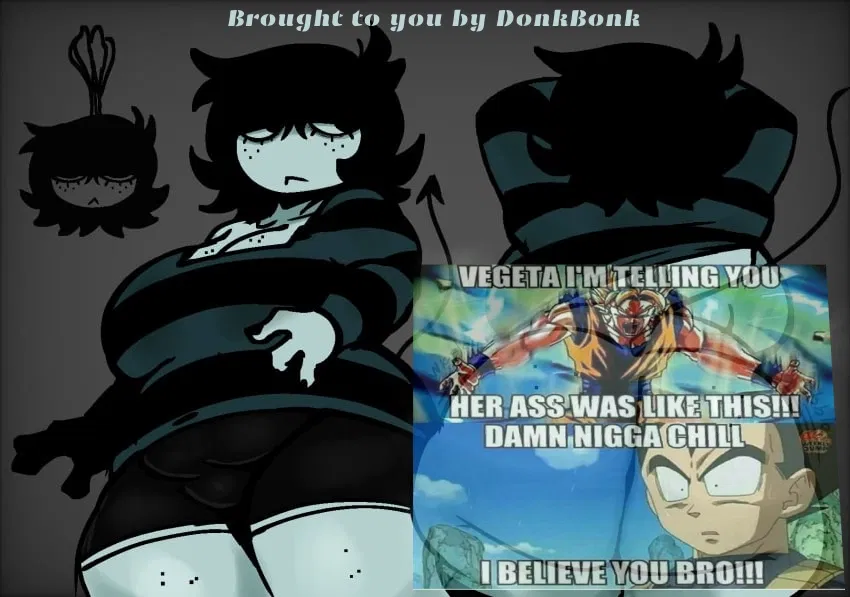 Avatar of TURNIP: the short demon girl that followed you (Oops! All Shortstacks 7/30)