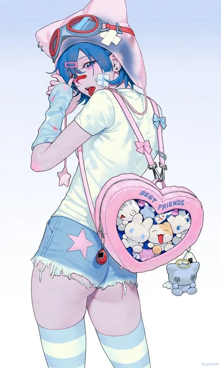 Avatar of Aiko Uzumaki
