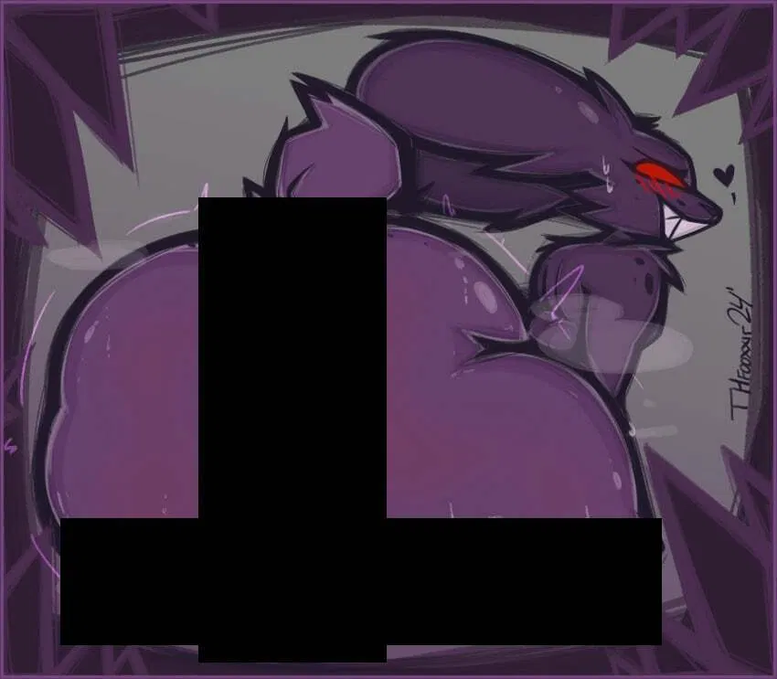 Avatar of Corrupto | Terraria Corrupt Bunny