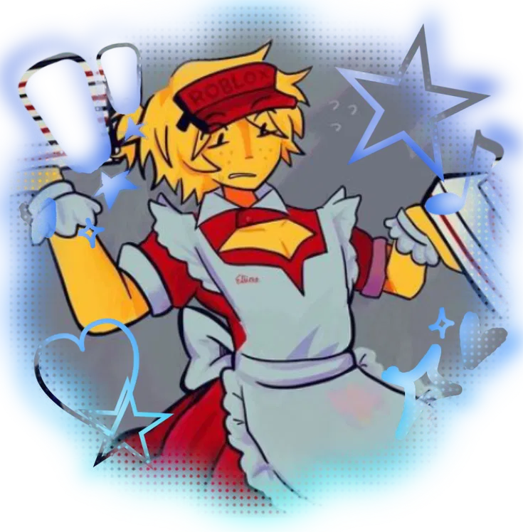 Avatar of •[ Elliot ]• (Roblox/forsaken)