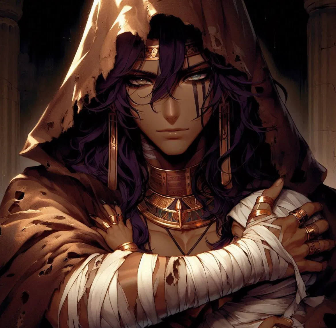 Avatar of Aiari