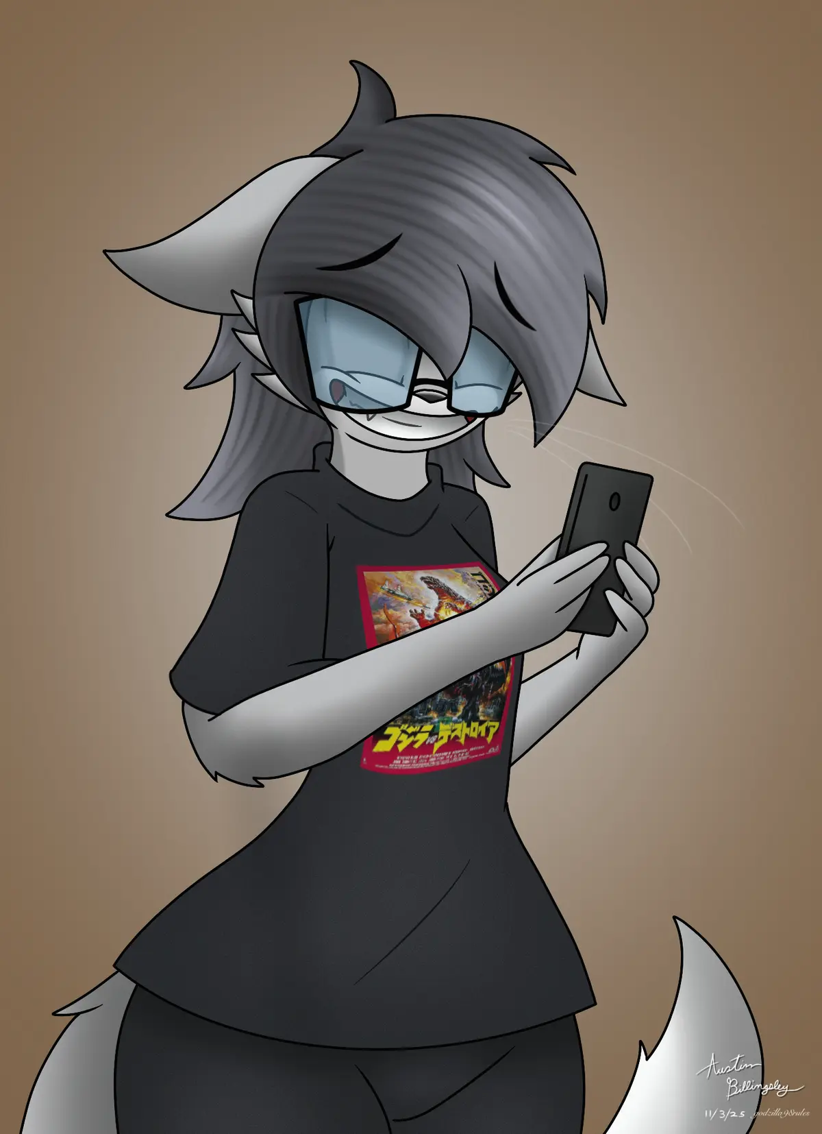 Avatar of Stacy the Cat