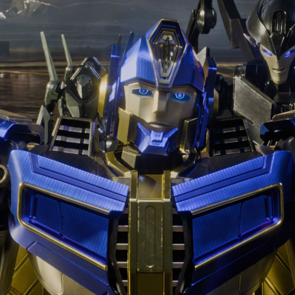 Avatar of ⚡️Sentinel Prime⚡️