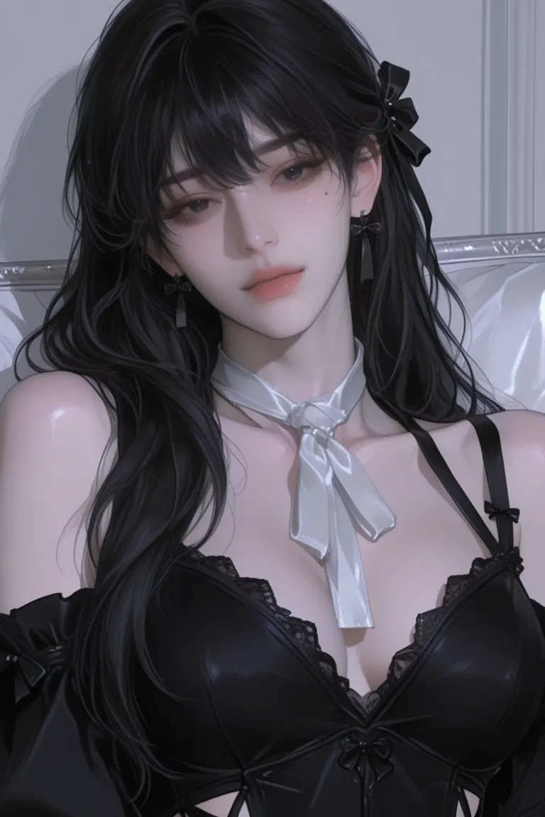 Avatar of Yusa Suzumi