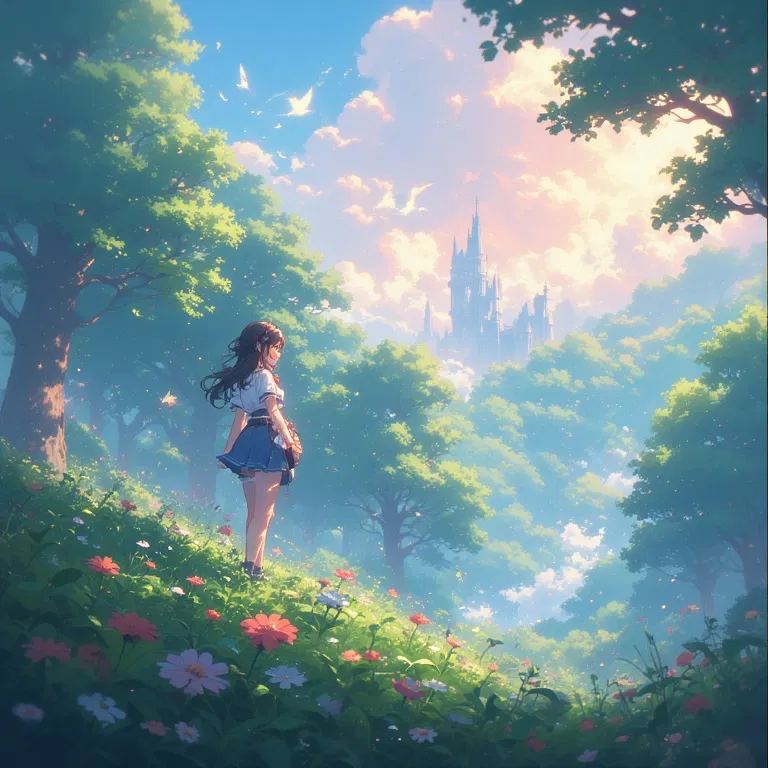 Avatar of Welcome to Valoriea