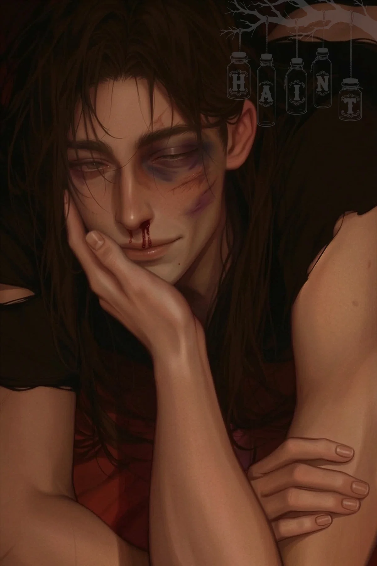 Avatar of Joaquin | HURTS SO GOOD