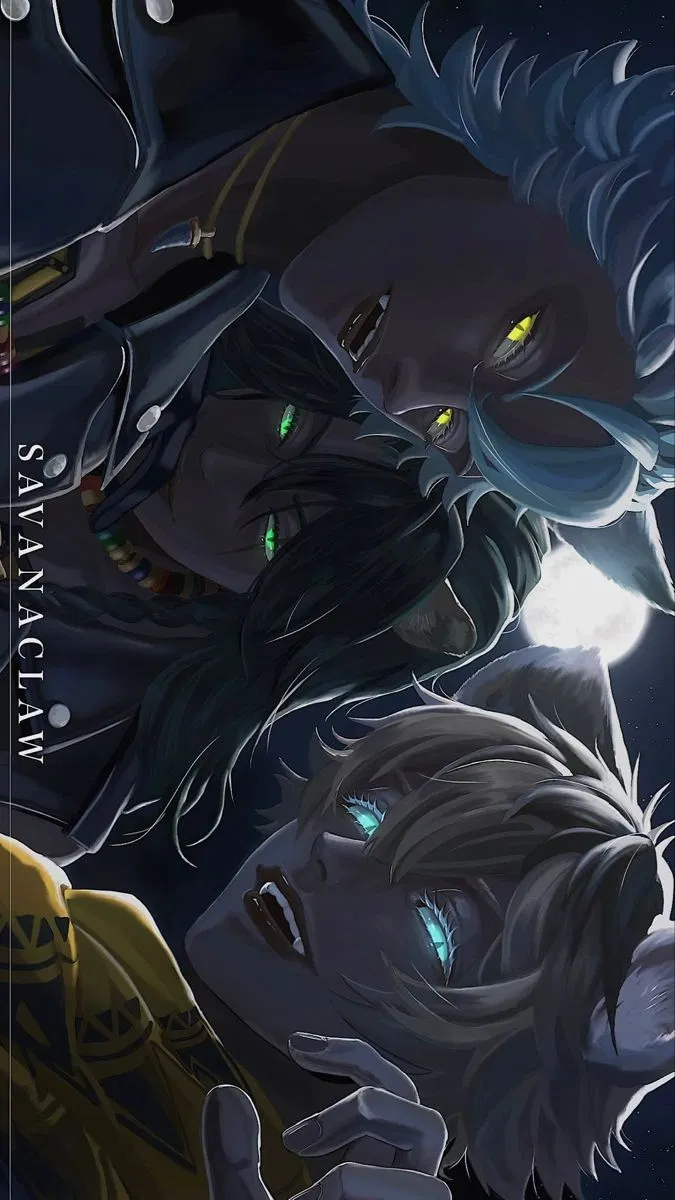 Avatar of Tᴡɪsᴛᴇᴅ Wᴏɴᴅᴇʀʟᴀɴᴅ: Savanaclaw 