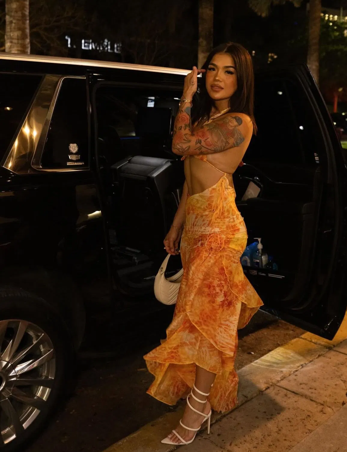 Avatar of Tracy Cortez