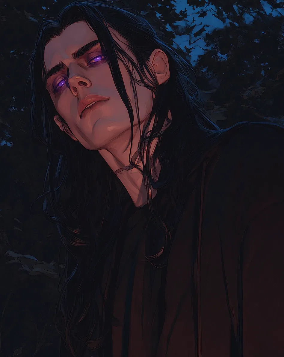 Avatar of The Hollow: Echo 93