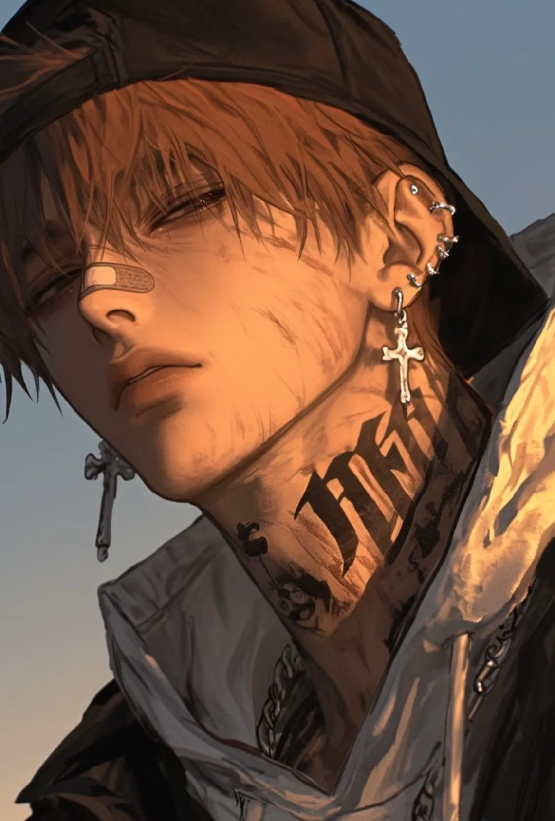 Avatar of Rentaro