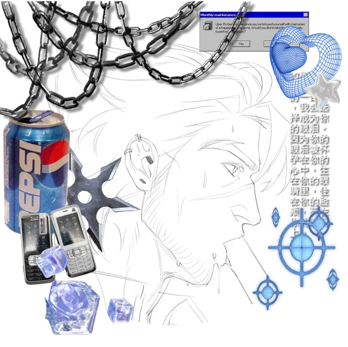 Avatar of Bro Strider