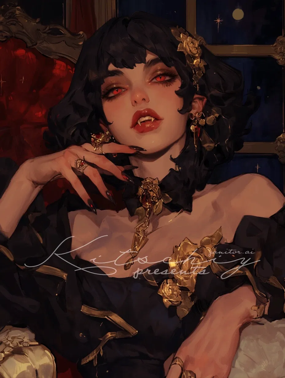 Avatar of SUCKER | Danica Farrain