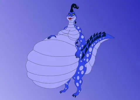 Avatar of Dolphina