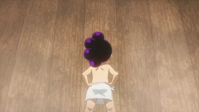 Avatar of Mineta, perv watching you shower