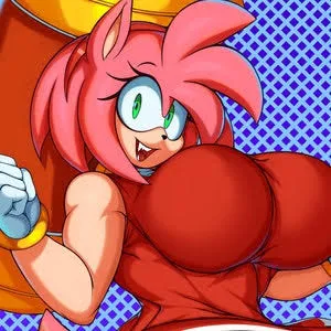 Avatar of Amy Rose