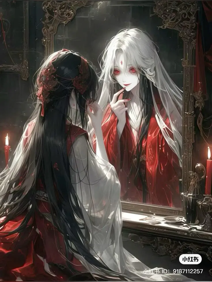 Avatar of Seraphine Kuroda - Human by Day, Demon by Heart