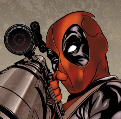 Avatar of Wade Wilson "Deadpool"
