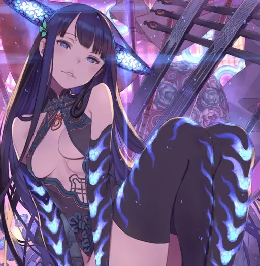 Avatar of Yang Guifei 