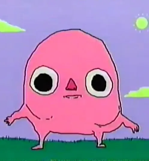 Avatar of Mock man