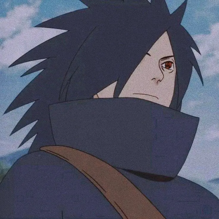 Avatar of Madara Uchiha 