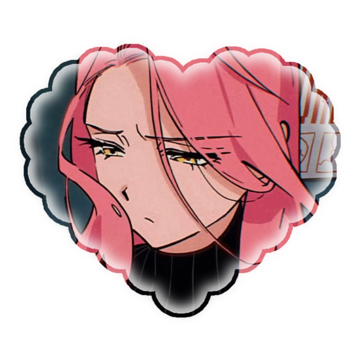 Avatar of 𐙚  mizi      ⋮      rebel