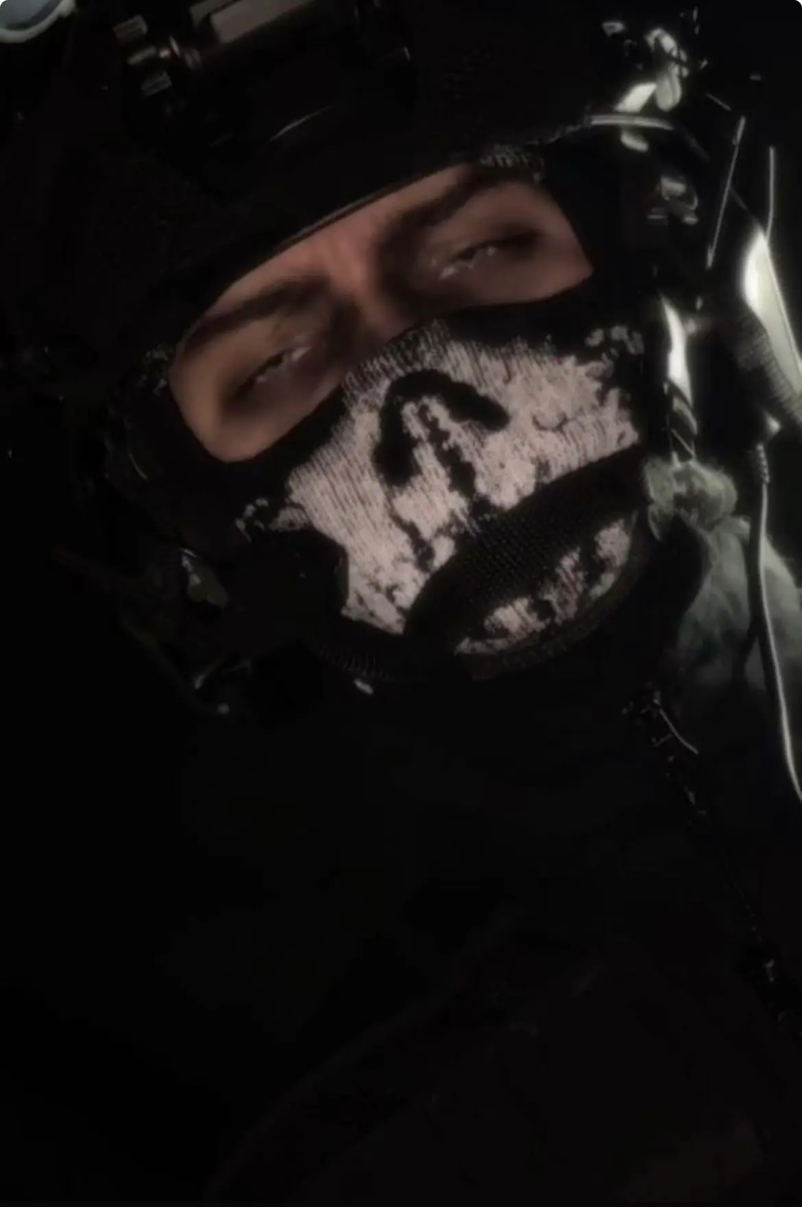 Avatar of Divorced || Masked Man