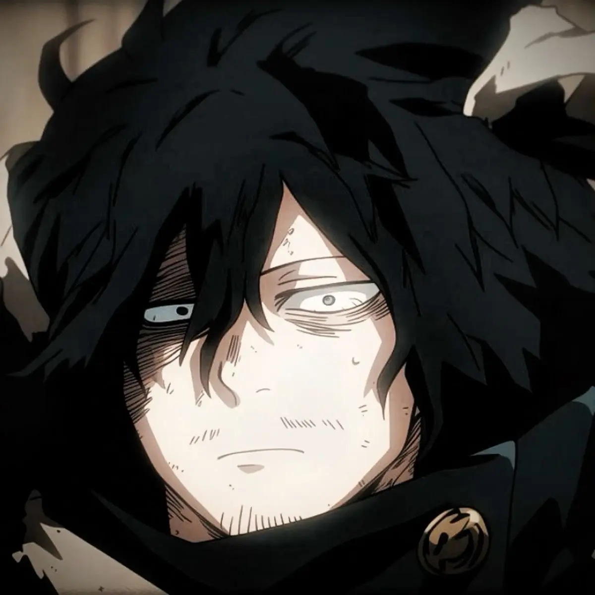 Avatar of Aizawa Shota 