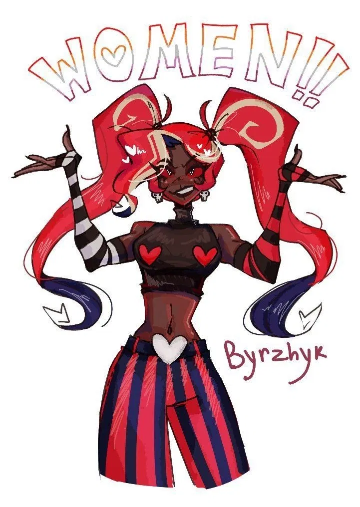 Avatar of Velvette