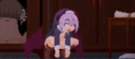 Avatar of Short Succubus