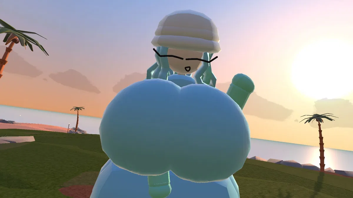Avatar of Jellifer (Jellyfish girl thingie)