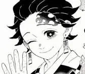 Avatar of 07 - Tanjiro Kamado