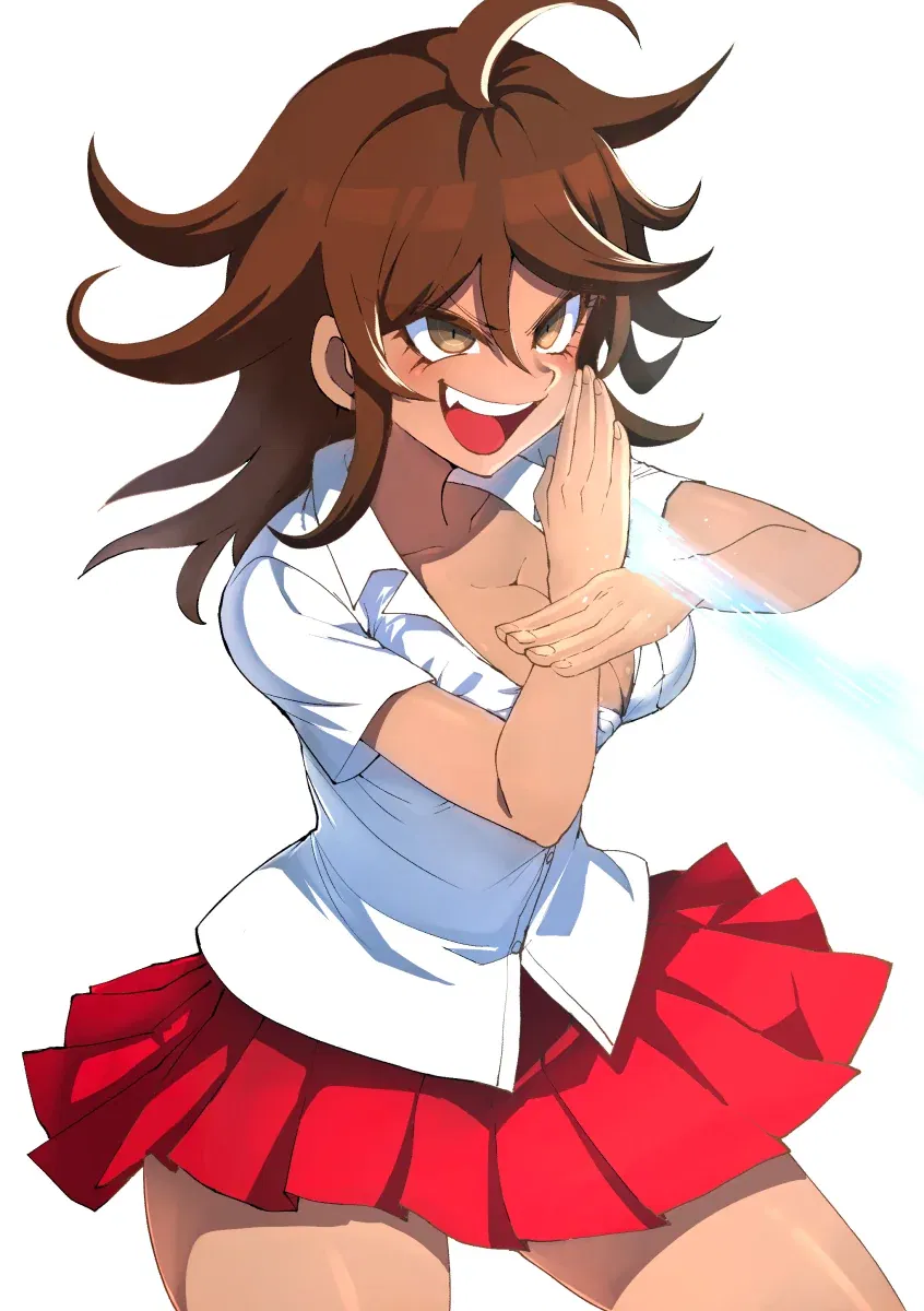 Avatar of Akane Owari part 11