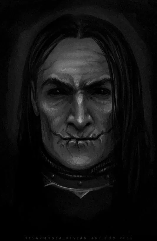 Avatar of Alastor Rushal