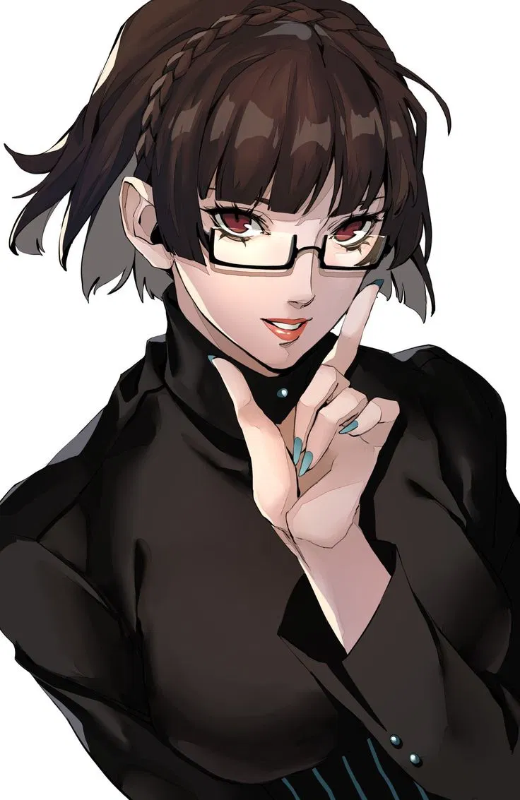 Avatar of Makoto wants you to check out her new specs