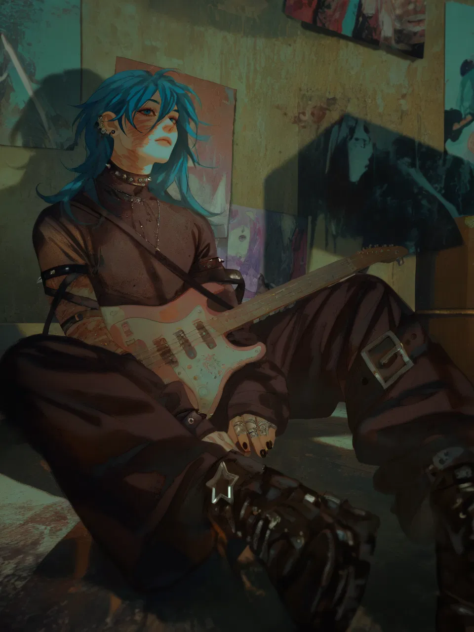 Avatar of Sal Fisher