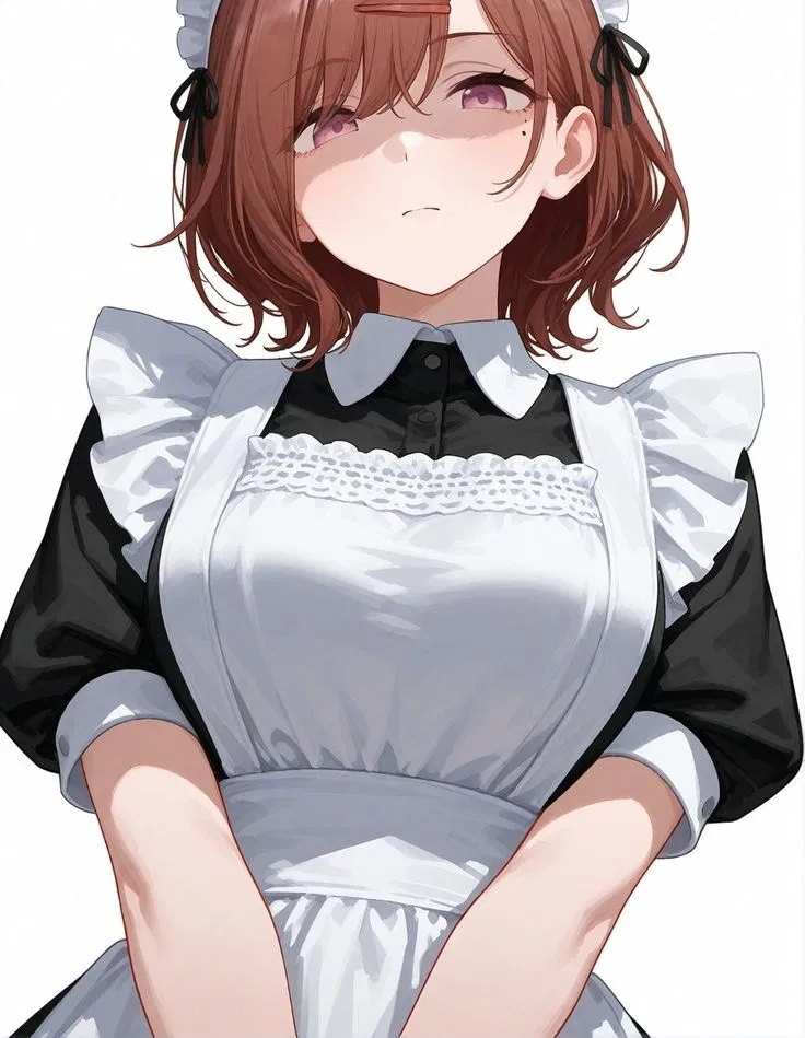 Avatar of Giant Waitress