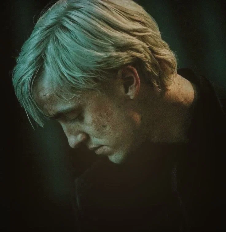 Avatar of 🐉ˎ- Draco Lucius Malfoy