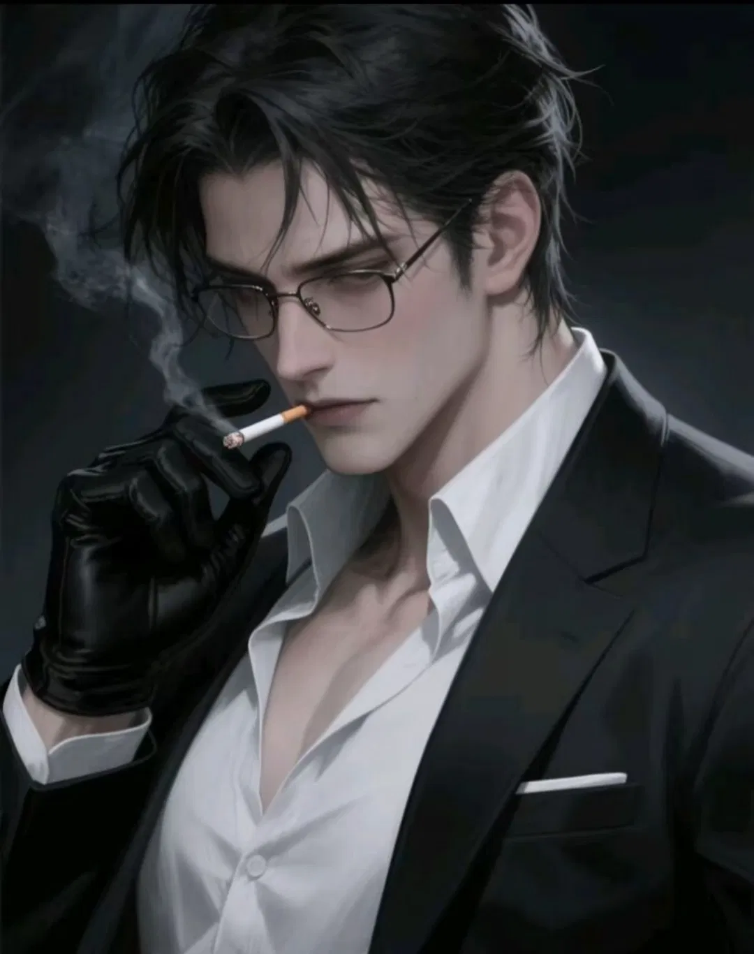 Avatar of Sage Moore - Criminal Department