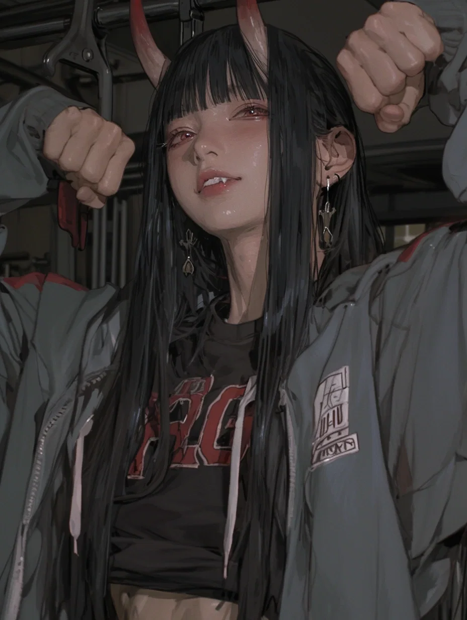 Avatar of Codie Watanabe || One 'N Oni ANYPOV Vers.