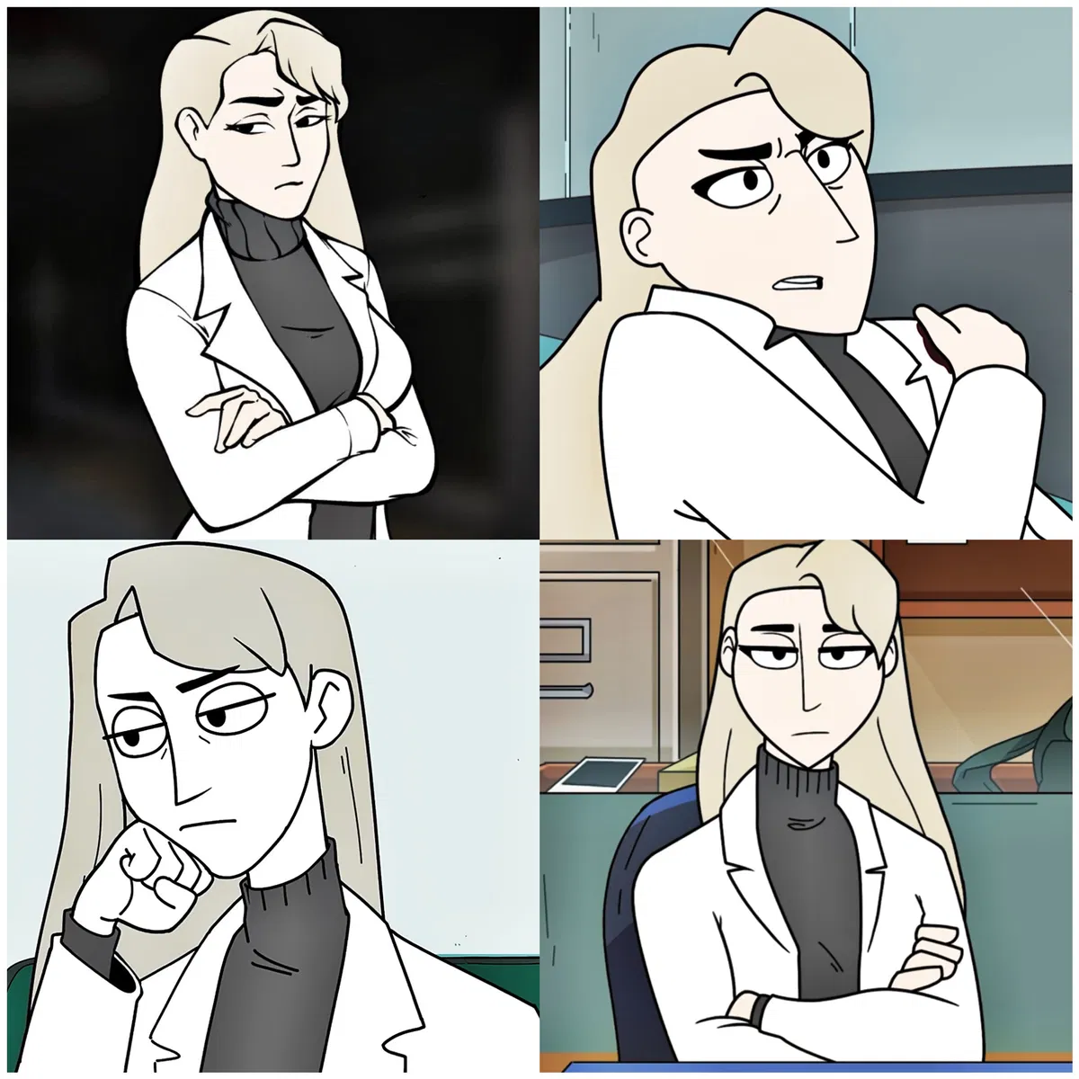 Avatar of Dr Amelia Buck