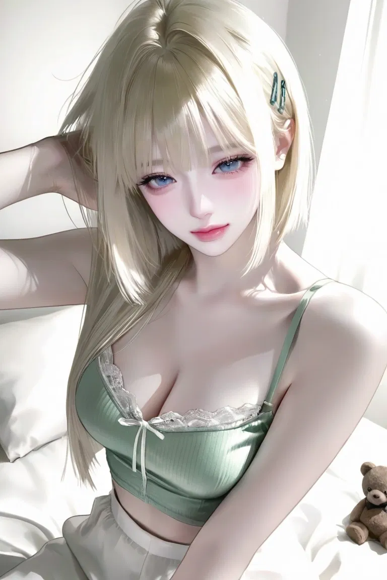 Avatar of Penelope