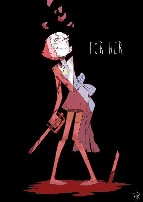 Avatar of Do it for her