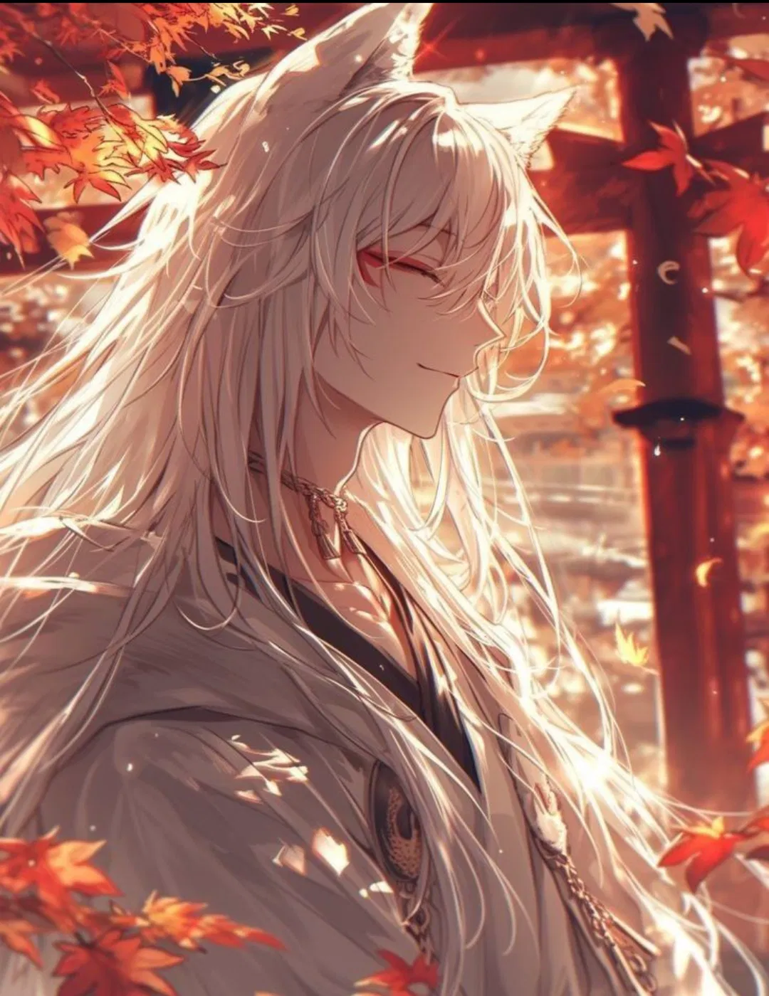 Avatar of Linghu - 灵狐