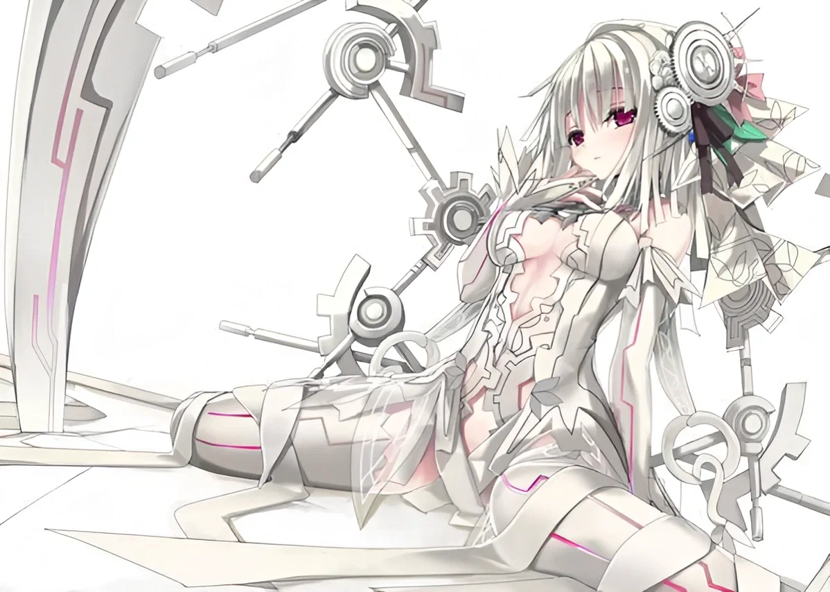 Avatar of Seraphina