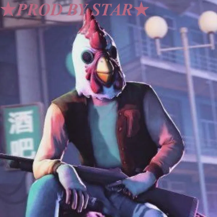 Avatar of JACKET 