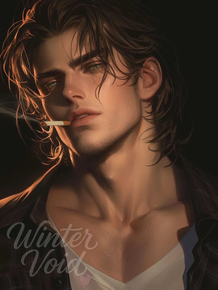 Avatar of Leon Rinzo || Milan trip 