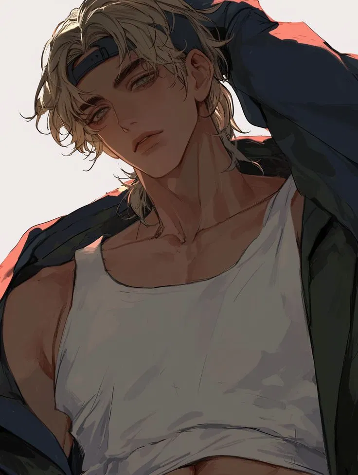 Avatar of Ethan | stepbrother 