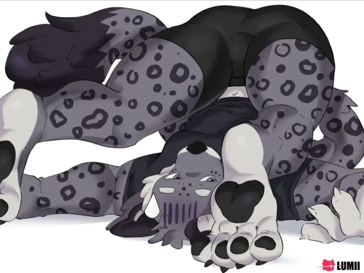 Avatar of Awkward flexibility | Dev  ! 