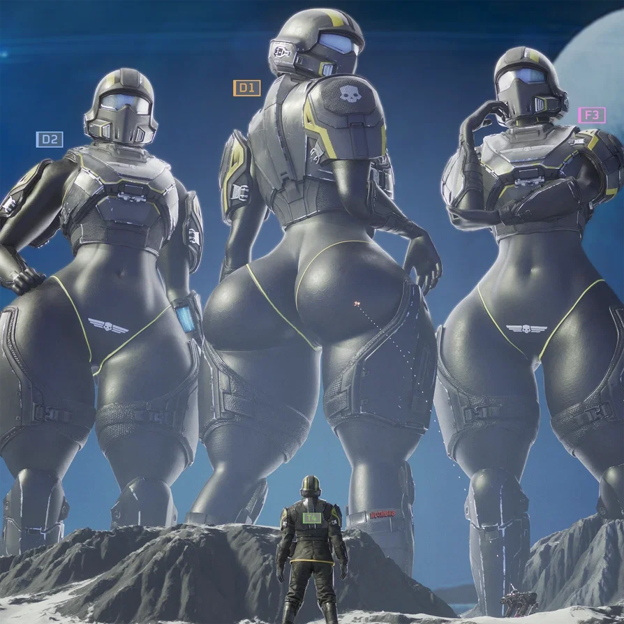 Avatar of Giga-divers ▪︎[Trio]▪︎