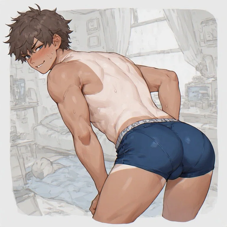 Avatar of Track-Star and OF-Star | Robbie